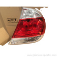 Camry 2005-2006 Taillight Brake Light